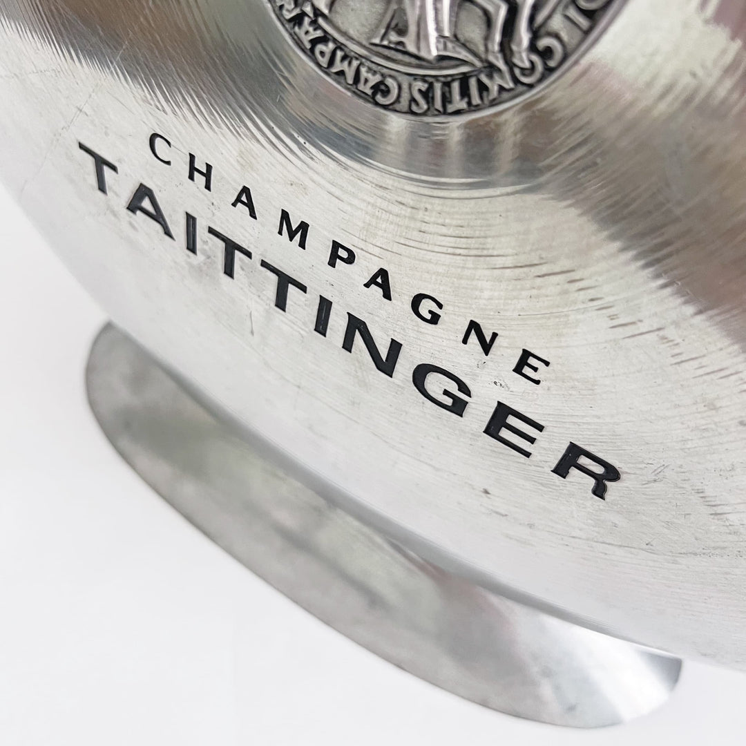 Taittinger champagne deals cooler